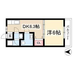 清和マンション