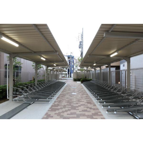 エステムコート名古屋新栄Ⅱアリーナ