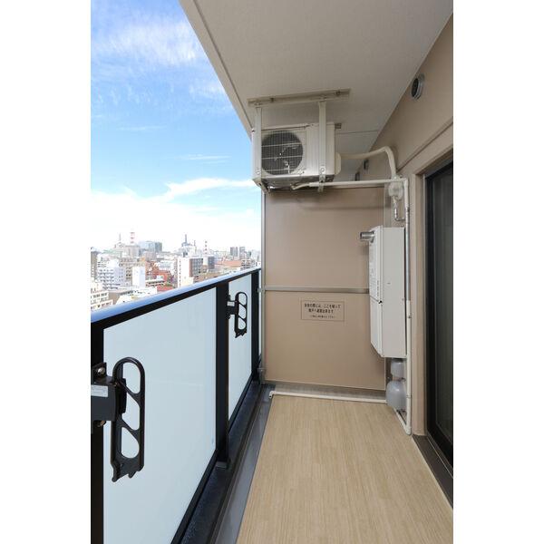 エステムコート名古屋新栄Ⅱアリーナ