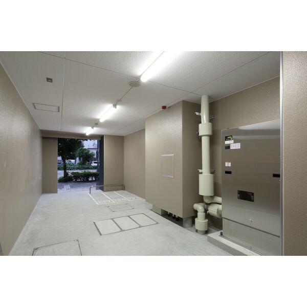 エステムコート名古屋新栄Ⅱアリーナ