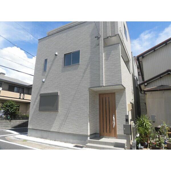 中村区十王町戸建　2号棟