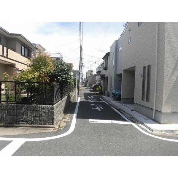 中村区十王町戸建　2号棟