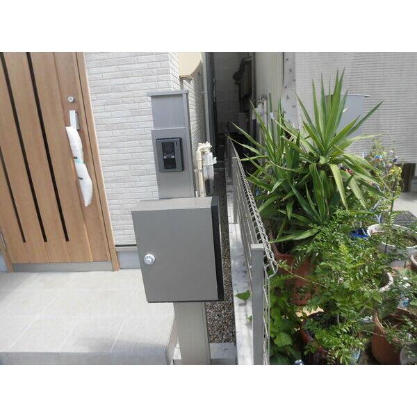 中村区十王町戸建　2号棟