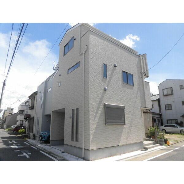 中村区十王町戸建　2号棟