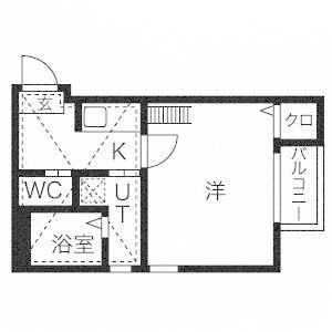 リバティー名駅