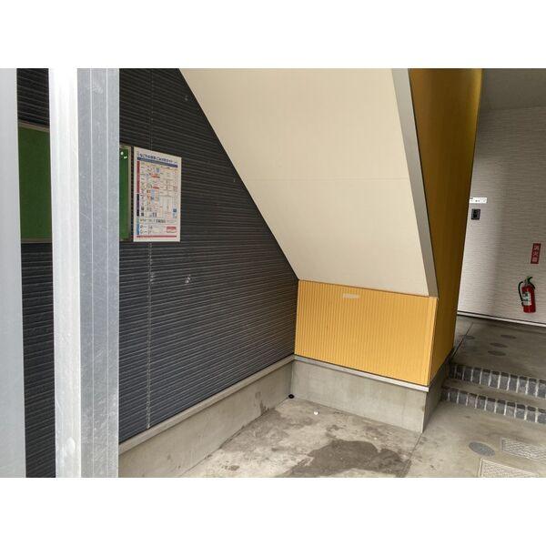リバティー名駅