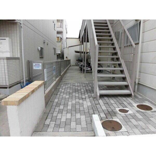 アネックス鬼頭