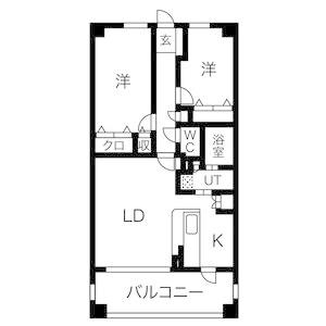 プレディアスタイル千種北【旧千種北マンション】