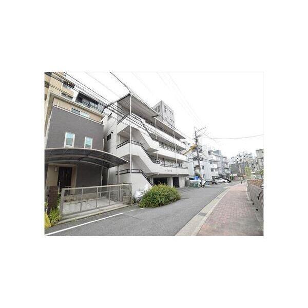 めぞん平成