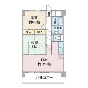 扶桑ハイツ1