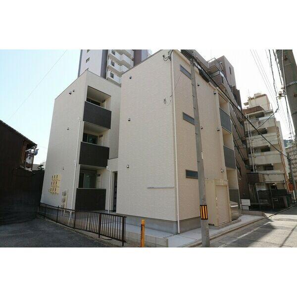 R-SMART新栄2