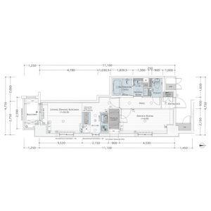 エステムプラザ名古屋D.C.2027