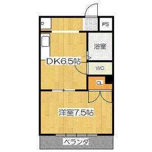 コーポ二村