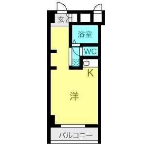 チサンマンション池下