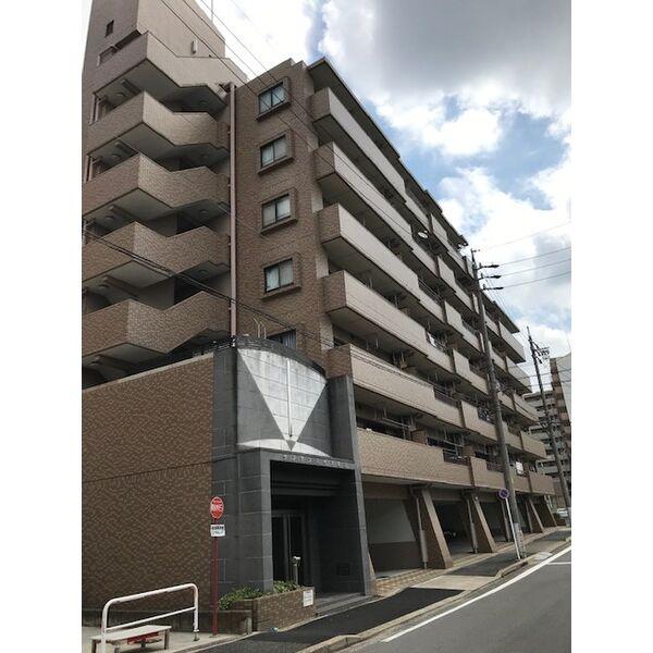 サンデンハイツ金山