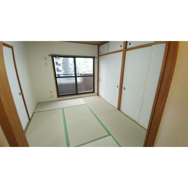 サンデンハイツ金山