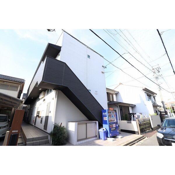 シェリール本陣