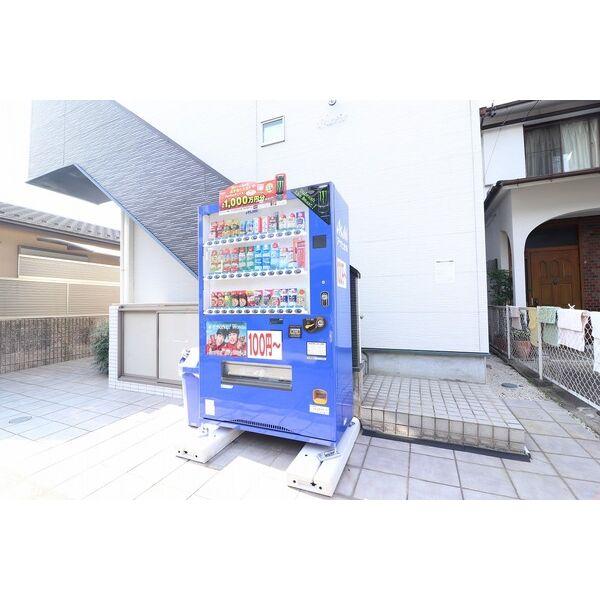 シェリール本陣