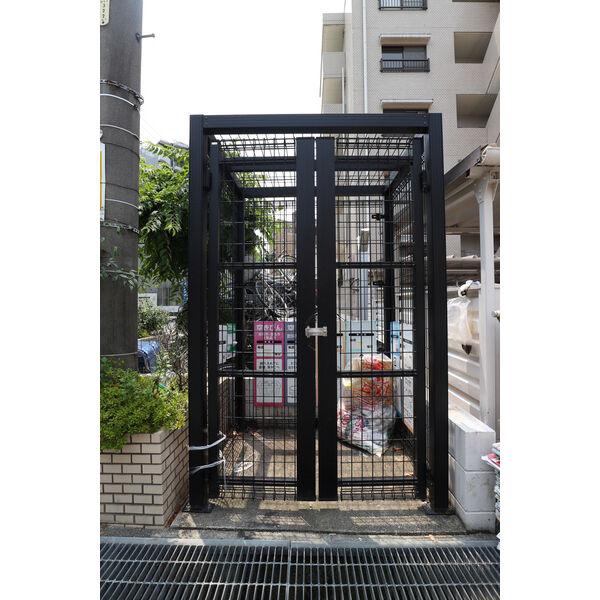 矢野マンション