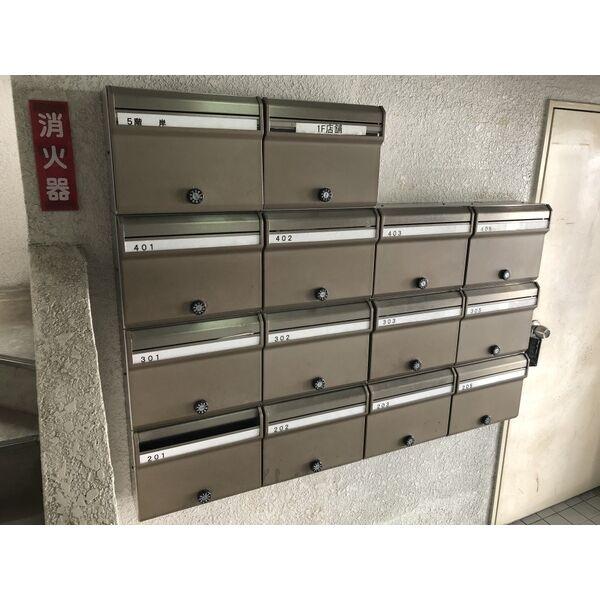 KENZ上前津