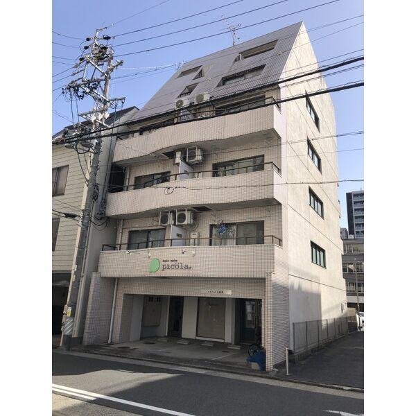 KENZ上前津