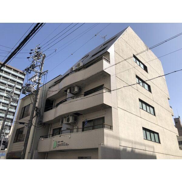 KENZ上前津