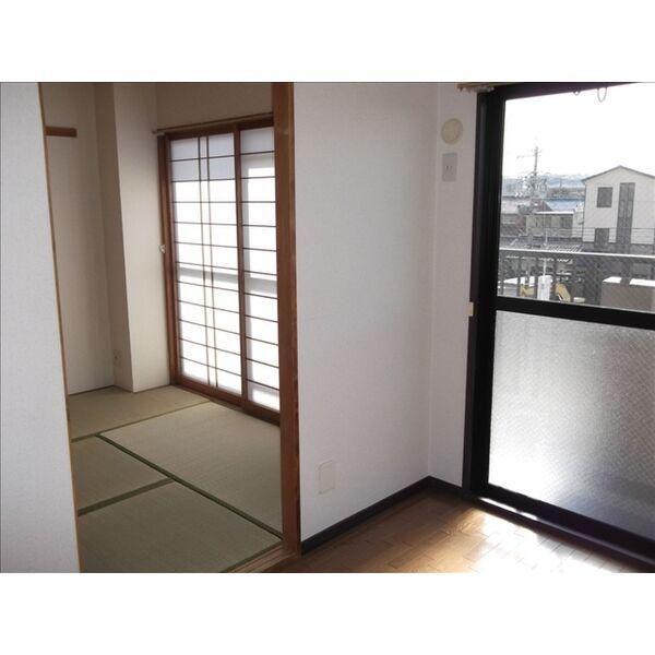 ユニーブル弥富通