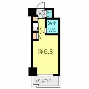 朝日プラザ名古屋ターミナルスクエア