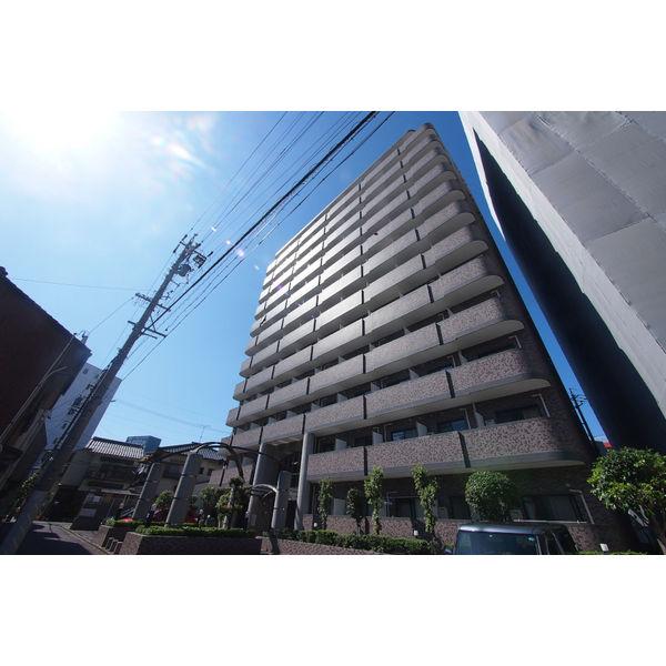 朝日プラザ名古屋ターミナルスクエア