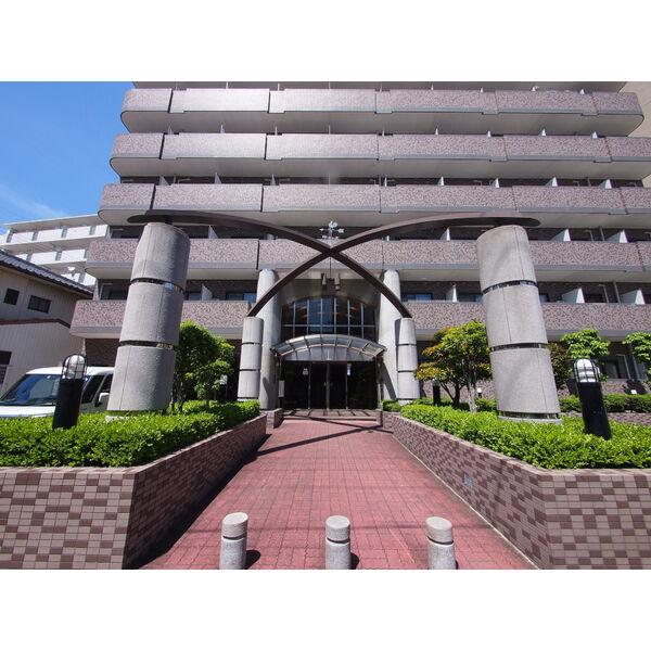 朝日プラザ名古屋ターミナルスクエア