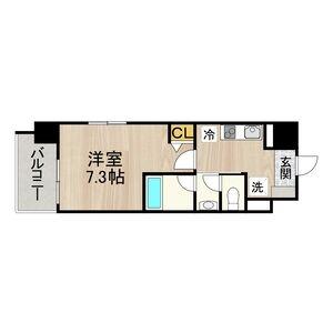 CITYSPIRE名古屋本陣