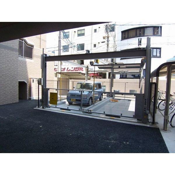 CITYSPIRE名古屋本陣