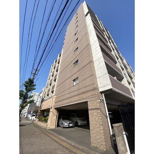 CITYSPIRE名古屋本陣