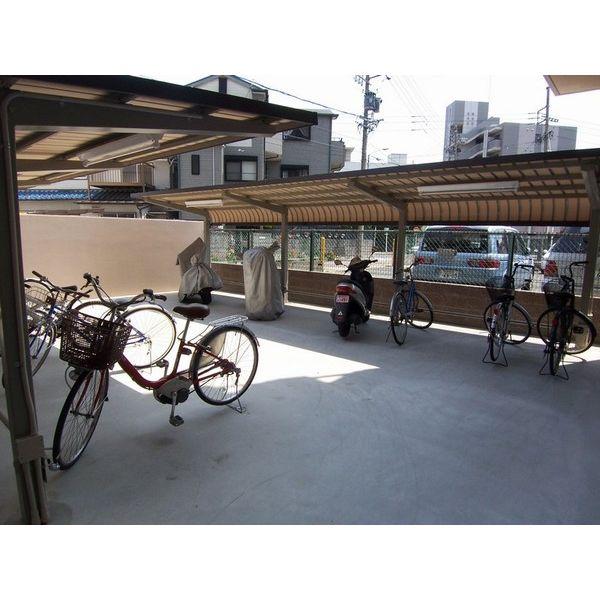 CITYSPIRE名古屋本陣