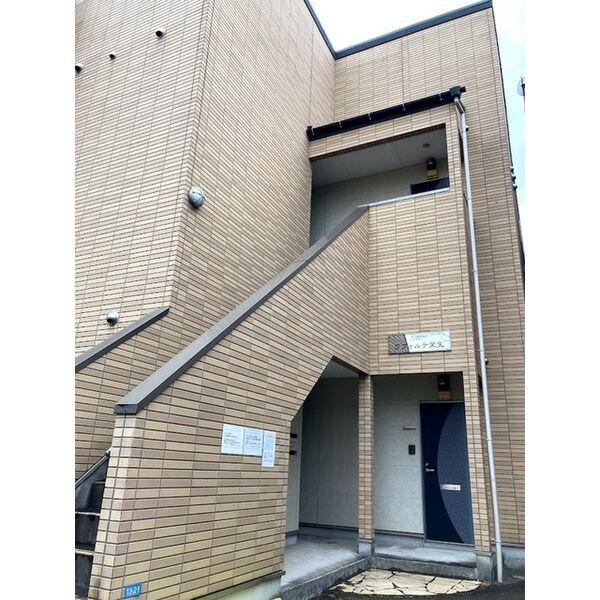 ラフォルテ栄生