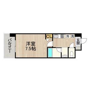 CITYSPIRE名古屋本陣