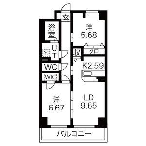 S-FORT鶴舞reale(リアーレ)