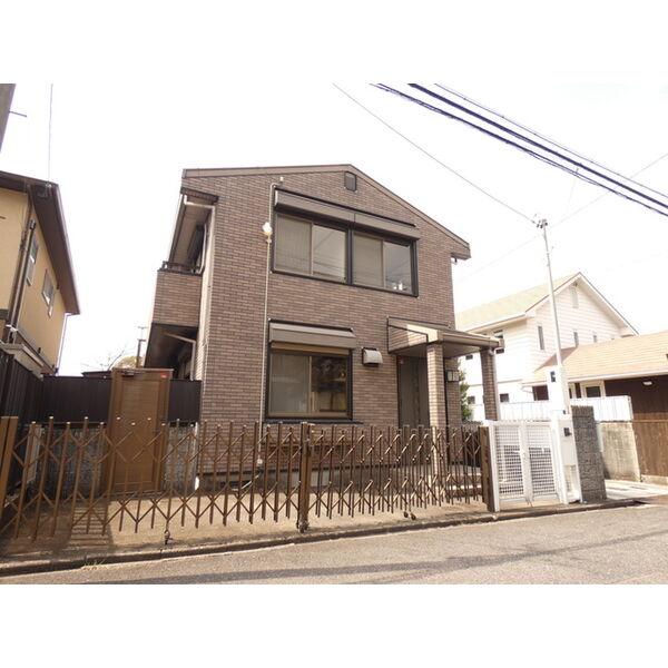昭和区向山町1丁目戸建