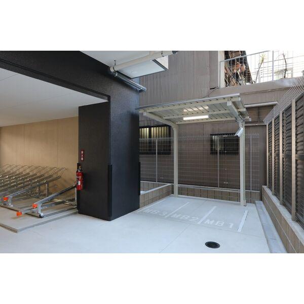 エステムコート名古屋新栄Ⅲグローリィ