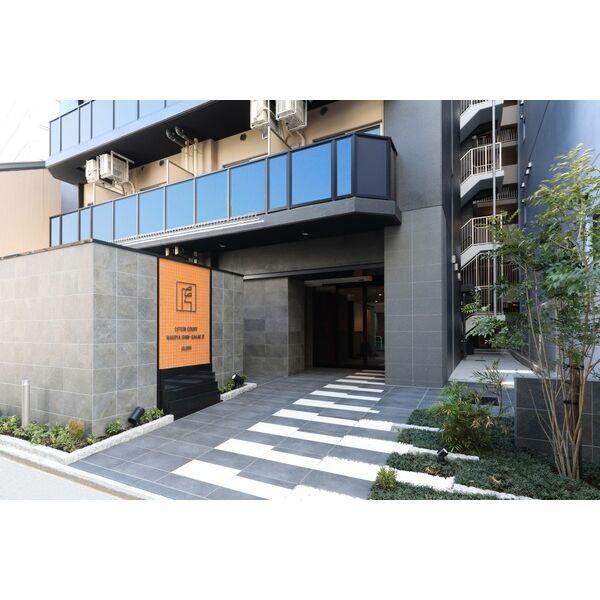 エステムコート名古屋新栄Ⅲグローリィ