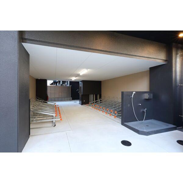 エステムコート名古屋新栄Ⅲグローリィ