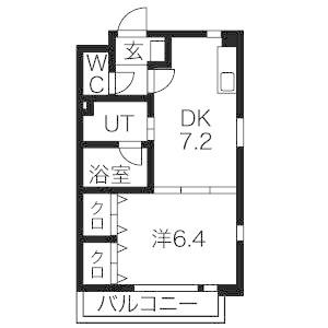 プレステージ金城