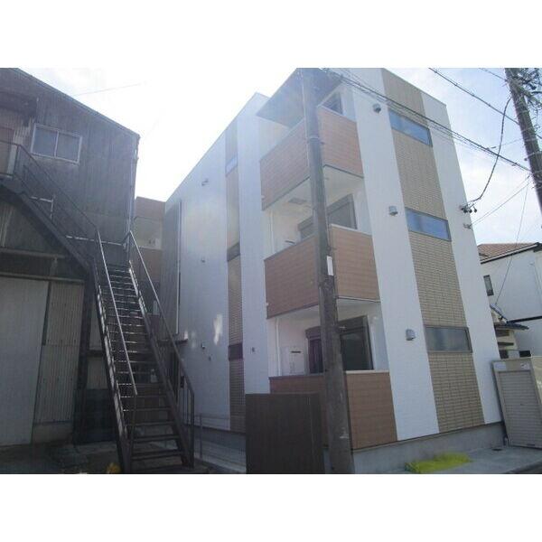 C_calme名駅西