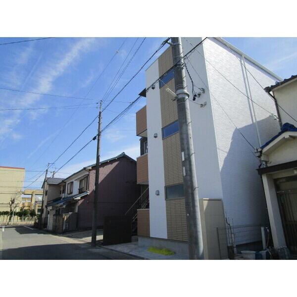C_calme名駅西