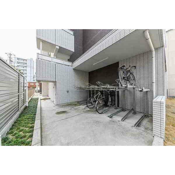 OT.residence名駅