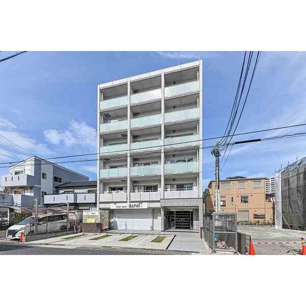 OT.residence名駅