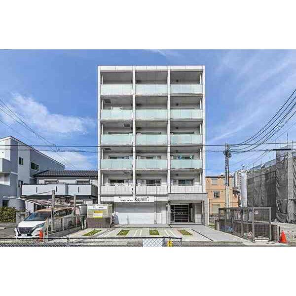 OT.residence名駅
