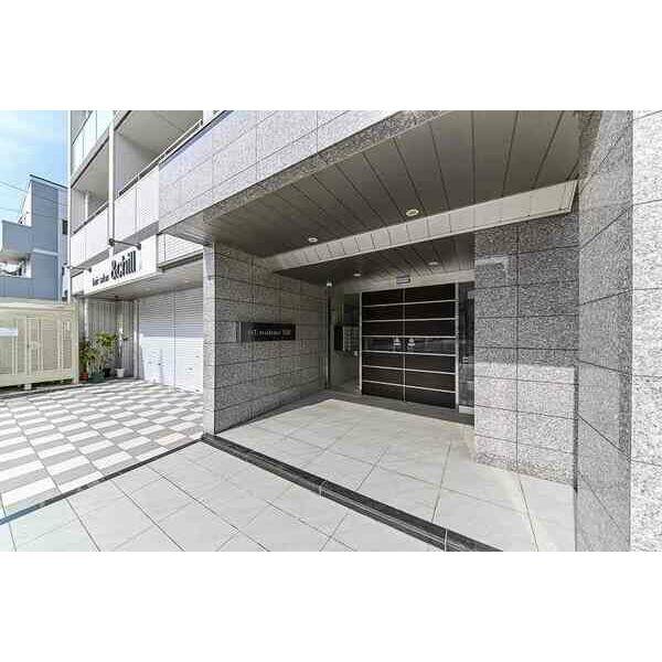 OT.residence名駅