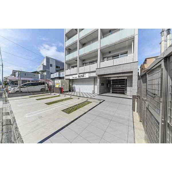 OT.residence名駅