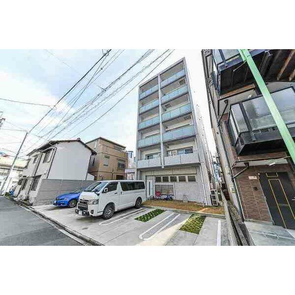 OT.residence名駅